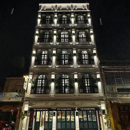 The Payang Hotel Kuala Terengganu Exterior photo