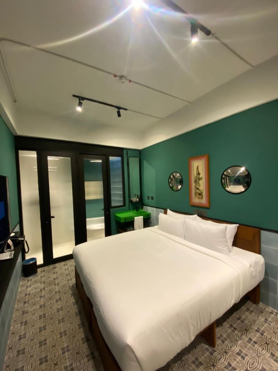 The Payang Hotel Kuala Terengganu Exterior photo